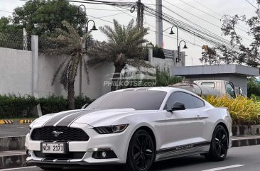 2016 Ford Mustang  2.3L Ecoboost in Manila, Metro Manila