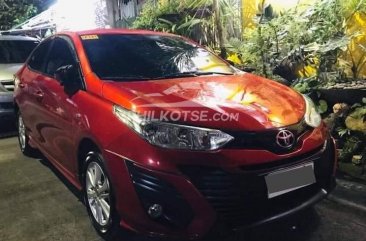 2019 Toyota Vios in Manila, Metro Manila