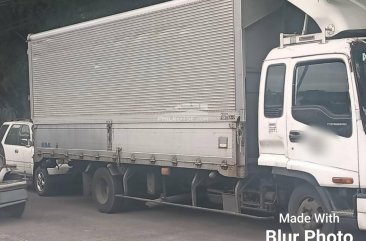 2006 Isuzu Forward in Makati, Metro Manila