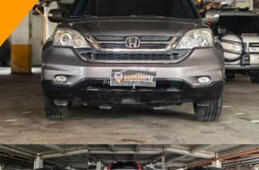 2010 Honda CR-V in Manila, Metro Manila