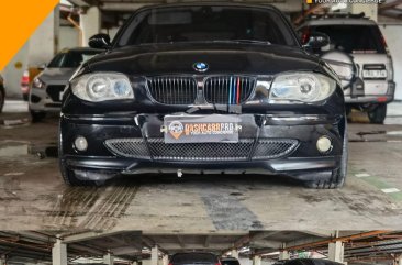 2007 BMW 118I in Manila, Metro Manila