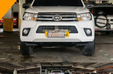 2019 Toyota Hilux in Manila, Metro Manila