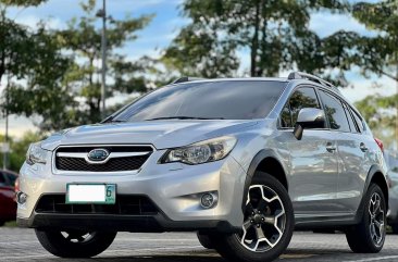 2012 Subaru XV  2.0i-S in Makati, Metro Manila