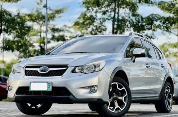 2012 Subaru XV  2.0i-S in Makati, Metro Manila