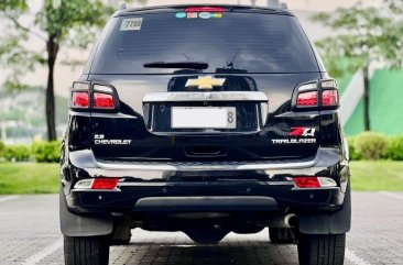 2017 Chevrolet Trailblazer in Makati, Metro Manila