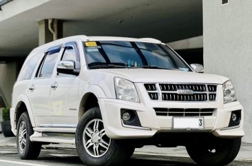 2014 Isuzu Alterra in Makati, Metro Manila