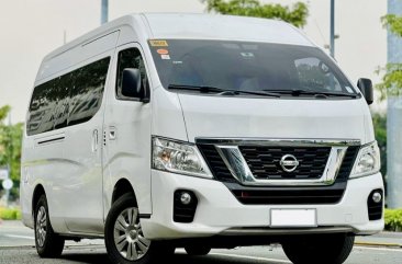 2018 Nissan NV350 Urvan in Makati, Metro Manila