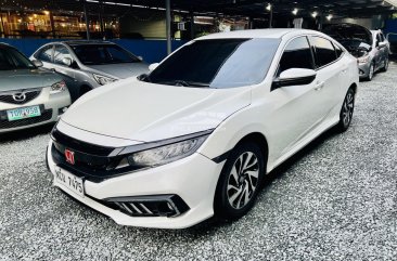 2018 Honda Civic  1.8 S CVT in Las Piñas, Metro Manila