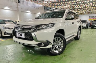 2019 Mitsubishi Montero Sport  GLX 2WD 2.4D MT in Marikina, Metro Manila