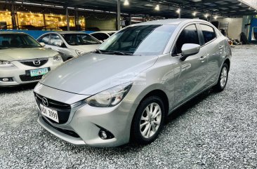 2016 Mazda 2 in Las Piñas, Metro Manila