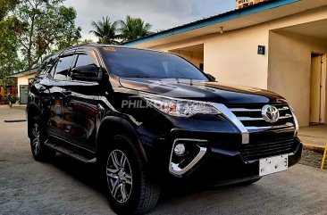 2020 Toyota Fortuner  2.4 G Diesel 4x2 AT in Pasay, Metro Manila