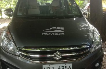 2018 Suzuki Ertiga 1.5 GA MT (Upgrade) in San Jose del Monte, Bulacan