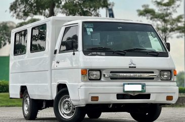 2012 Mitsubishi L300 in Makati, Metro Manila