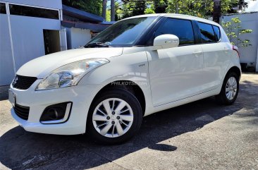 2017 Suzuki Swift 1.2 GL AT in Parañaque, Metro Manila