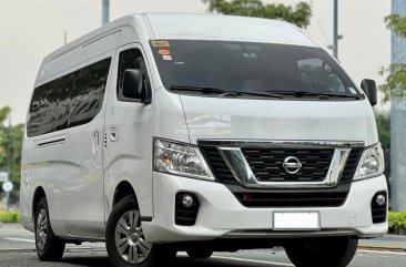 2018 Nissan NV350 Urvan in Makati, Metro Manila