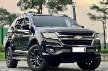 2017 Chevrolet Trailblazer in Makati, Metro Manila