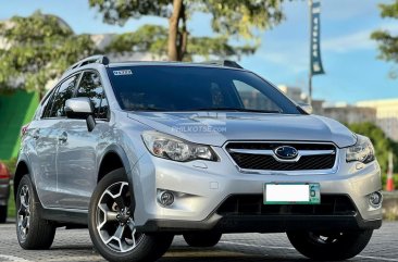 2012 Subaru XV in Makati, Metro Manila