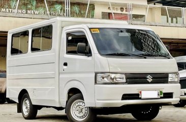 2020 Suzuki Super Carry in Makati, Metro Manila