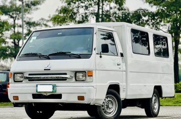 2012 Mitsubishi L300 in Makati, Metro Manila