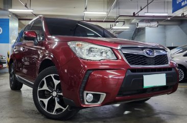 2013 Subaru Forester in Quezon City, Metro Manila