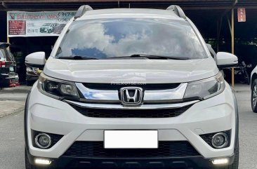 2017 Honda BR-V in Pasig, Metro Manila