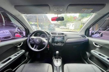 2017 Honda BR-V in Pasig, Metro Manila