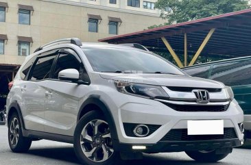 2017 Honda BR-V in Pasig, Metro Manila