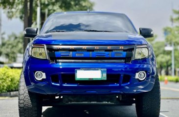 2014 Ford Ranger in Makati, Metro Manila