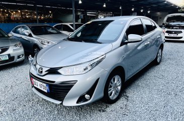 2019 Toyota Vios  1.3 E CVT in Las Piñas, Metro Manila