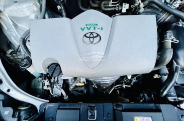 2019 Toyota Vios  1.3 E CVT in Las Piñas, Metro Manila