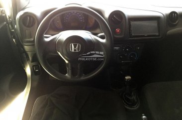 2015 Honda Mobilio in Quezon City, Metro Manila
