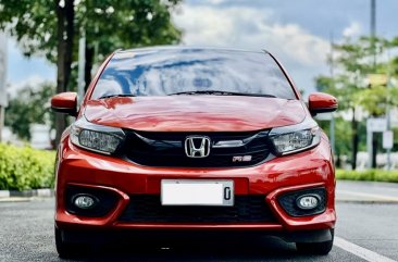 2020 Honda Brio in Makati, Metro Manila