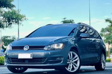 2018 Volkswagen Golf in Makati, Metro Manila