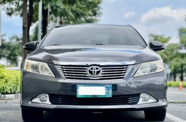 2012 Toyota Camry in Makati, Metro Manila