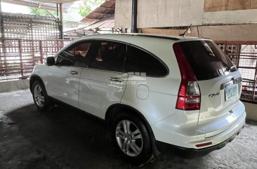 2010 Honda CR-V  2.0 S CVT in Cebu City, Cebu