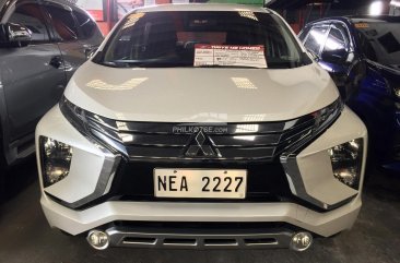 2019 Mitsubishi Xpander in Quezon City, Metro Manila