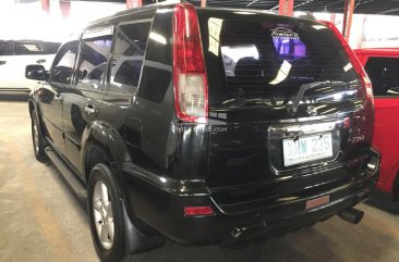 2004 Nissan X-Trail in Quezon City, Metro Manila