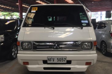 2020 Mitsubishi L300 in Quezon City, Metro Manila