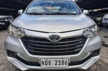 2016 Toyota Avanza in Las Piñas, Metro Manila