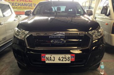 2018 Ford Ranger in Quezon City, Metro Manila