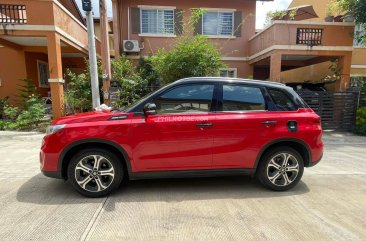 2018 Suzuki Vitara  GLX AT in Cagayan de Oro, Misamis Oriental