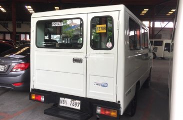 2017 Mitsubishi L300 in Quezon City, Metro Manila