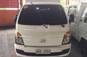 2020 Hyundai H-100 in Quezon City, Metro Manila