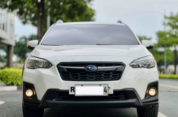 2018 Subaru XV  2.0i in Makati, Metro Manila