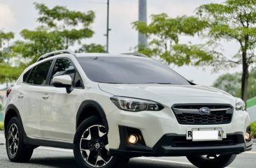 2018 Subaru XV  2.0i in Makati, Metro Manila