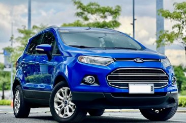 2016 Ford EcoSport in Makati, Metro Manila