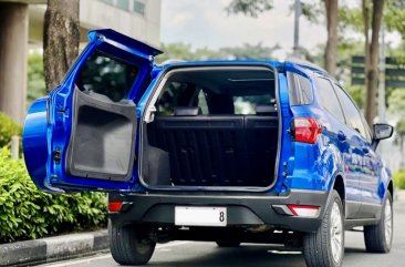 2016 Ford EcoSport in Makati, Metro Manila