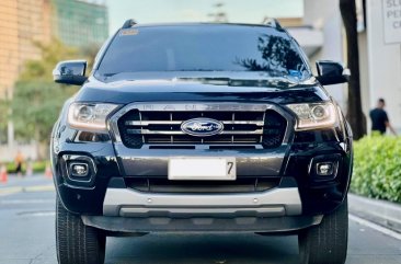 2020 Ford Ranger in Makati, Metro Manila