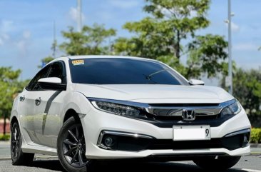 2020 Honda Civic  1.8 E CVT in Makati, Metro Manila