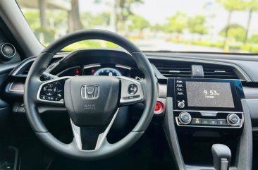 2020 Honda Civic  1.8 E CVT in Makati, Metro Manila